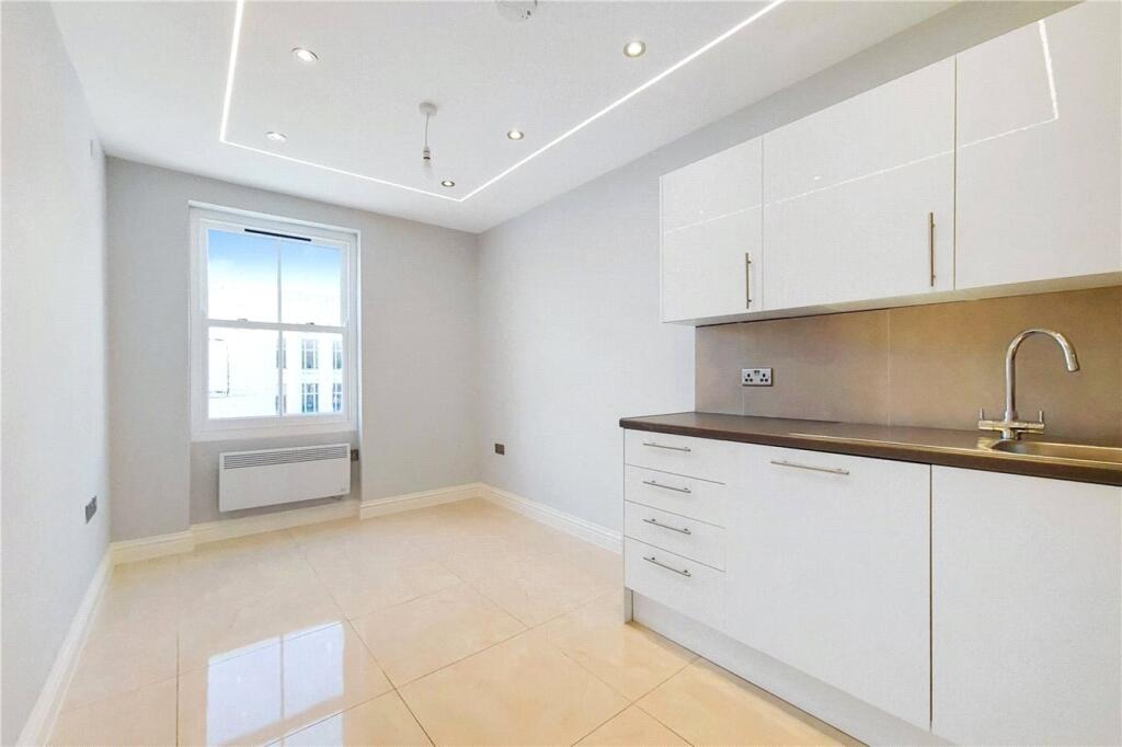 Main image of property: Camden High Street, London, NW1