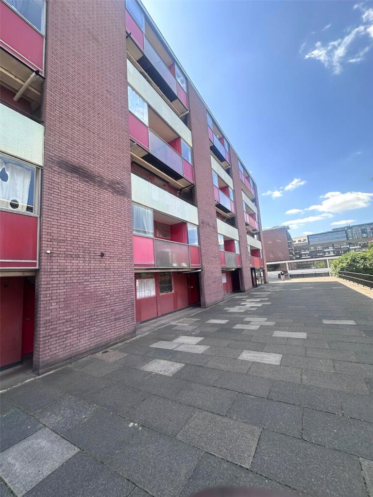 Main image of property: Bayer House, Golden Lane Estate, Barbican, London, EC1Y