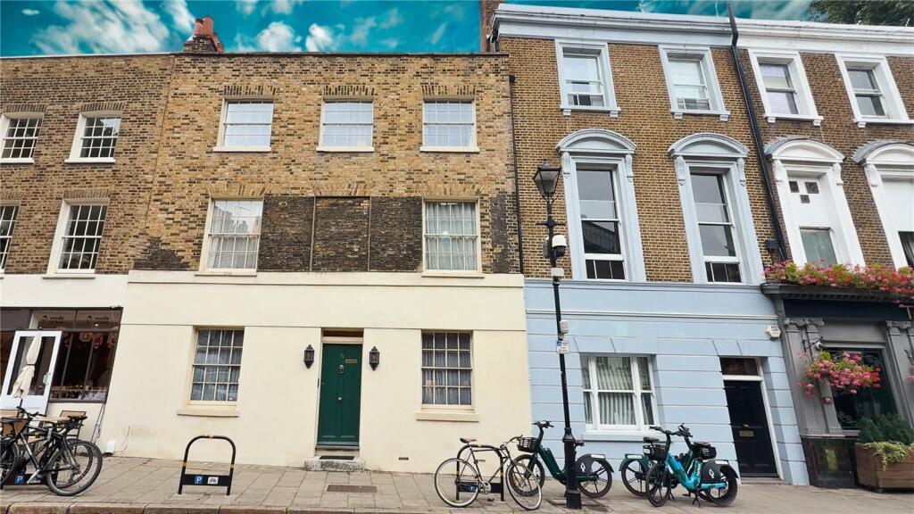 Main image of property: Clerkenwell Close, Clerkenwell, London, EC1R