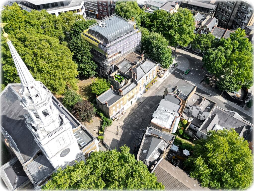 Main image of property: Clerkenwell Close, Clerkenwell, London, EC1R