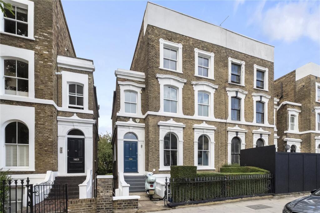 Main image of property: Englefield Road, Islington, London, N1