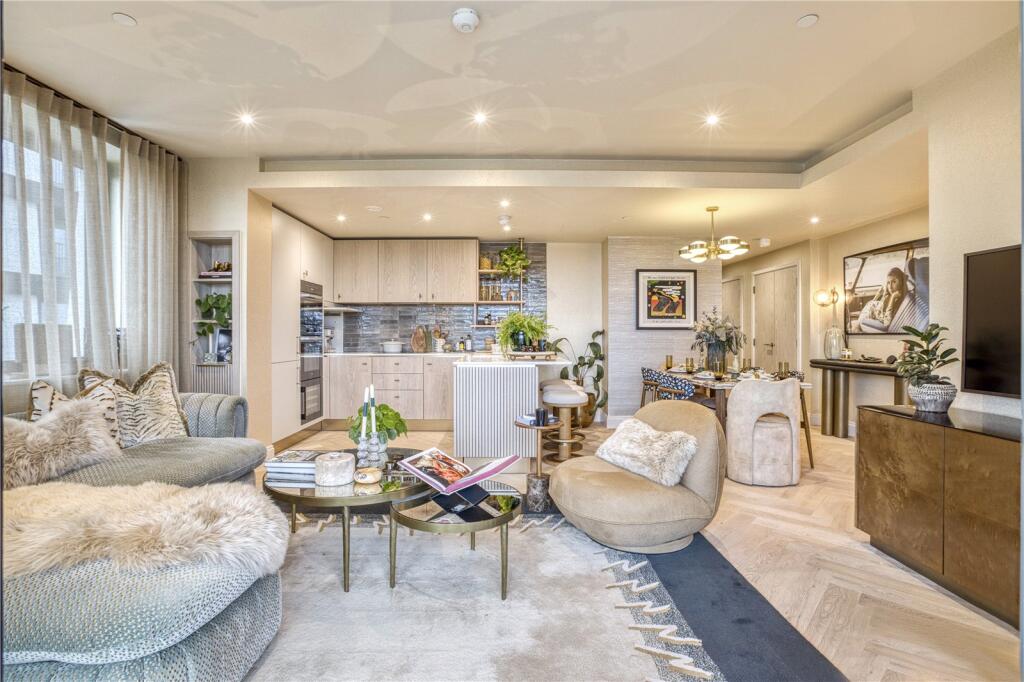 Main image of property: Chalk Farm Road, Camden, London, NW1