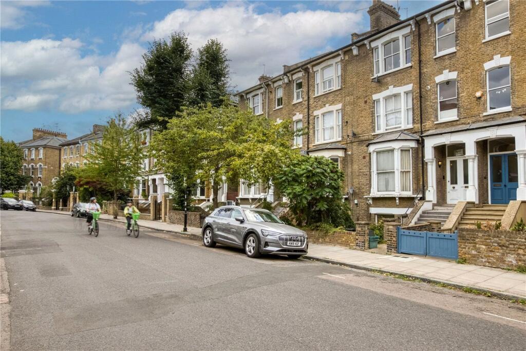 Main image of property: Highbury Hill,, London, N5