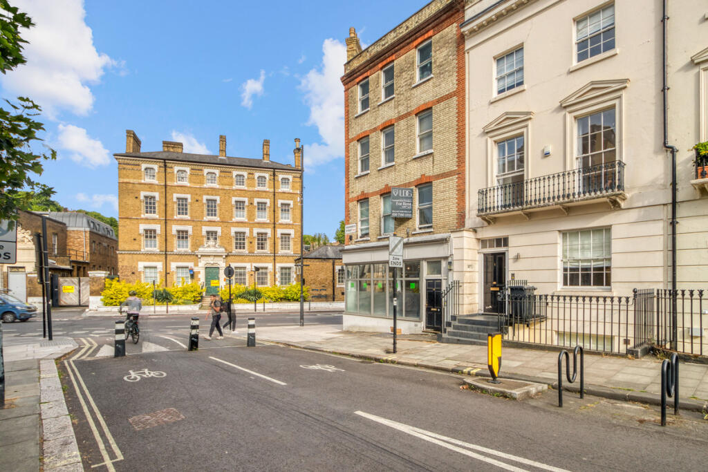 Main image of property: Frederick Street, London, WC1X