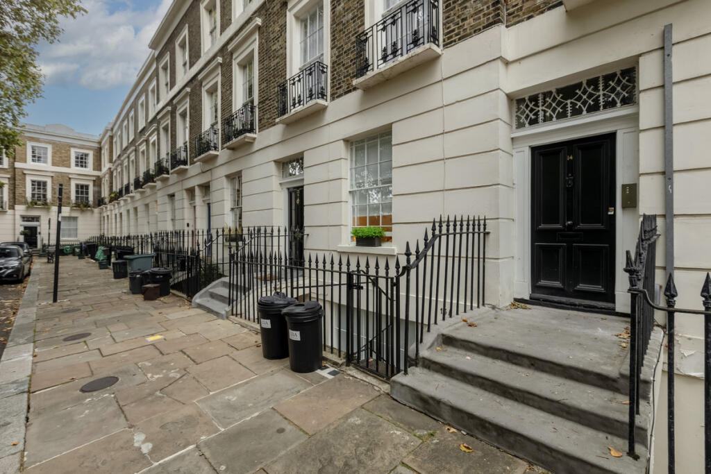 Main image of property: Granville Square, London, WC1X