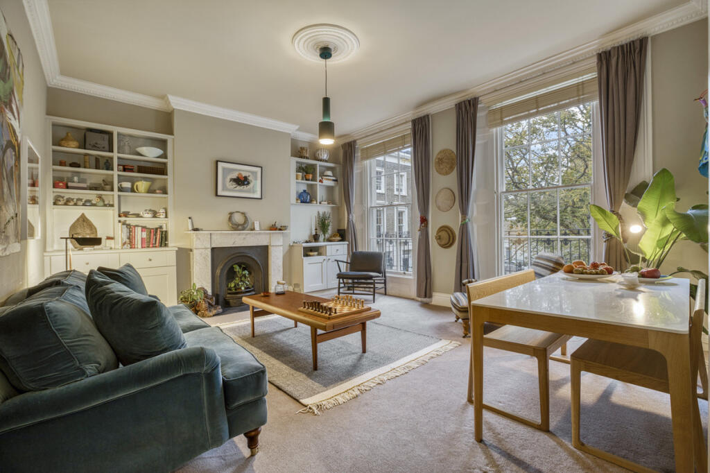 Main image of property: Granville Square, London, WC1X