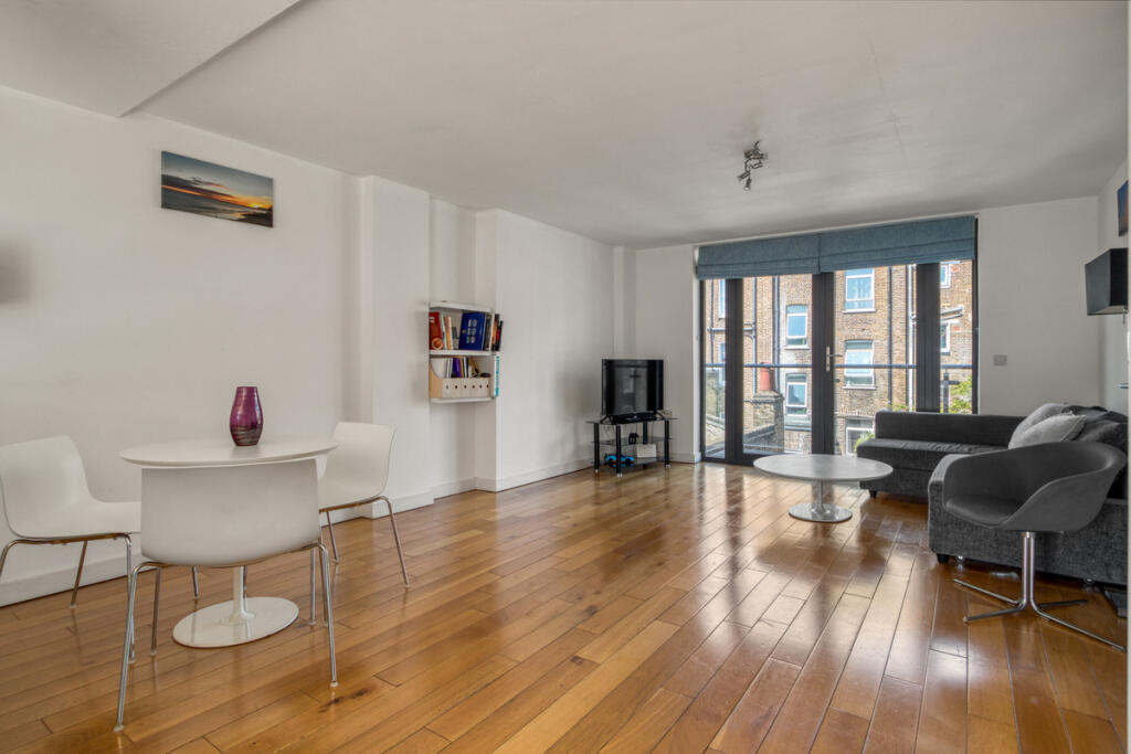 Main image of property: Acton Street, London, WC1X