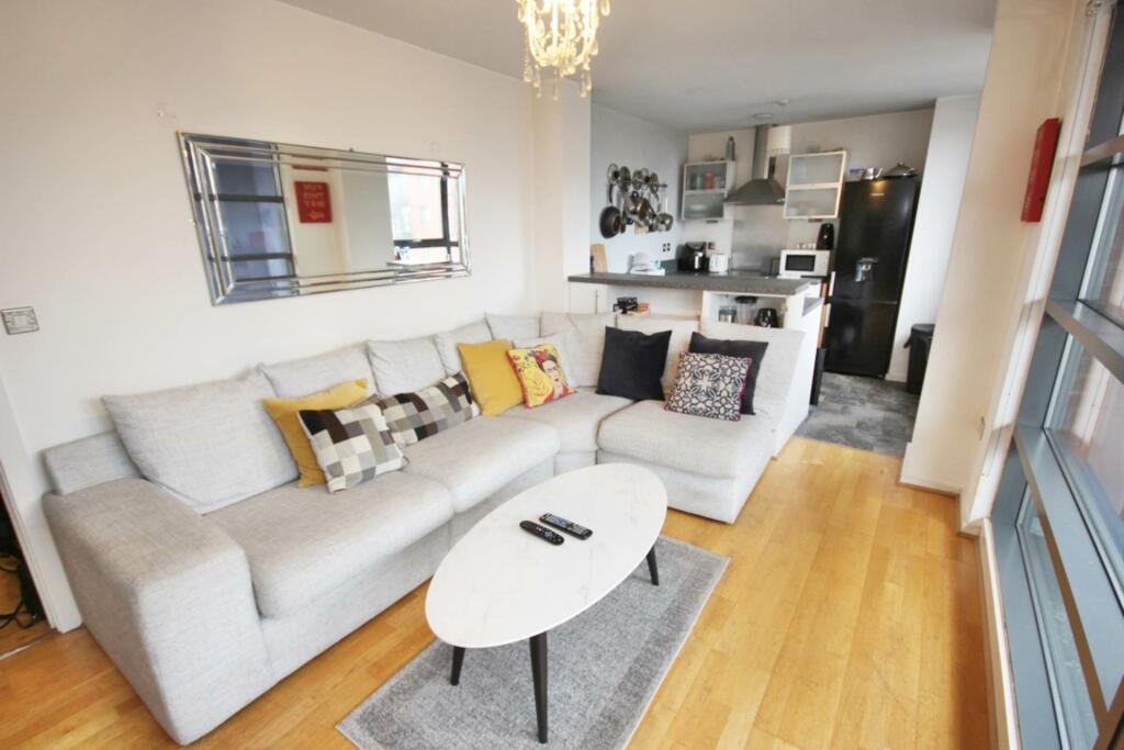 Main image of property: Blantyre Street, Manchester