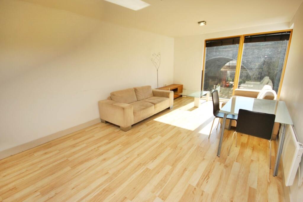 Main image of property: Water Street, Manchester