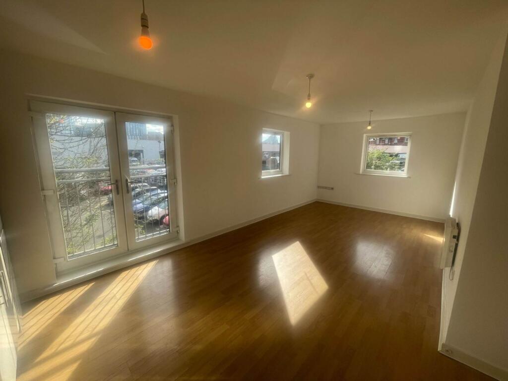 Main image of property: Greengate West, Salford