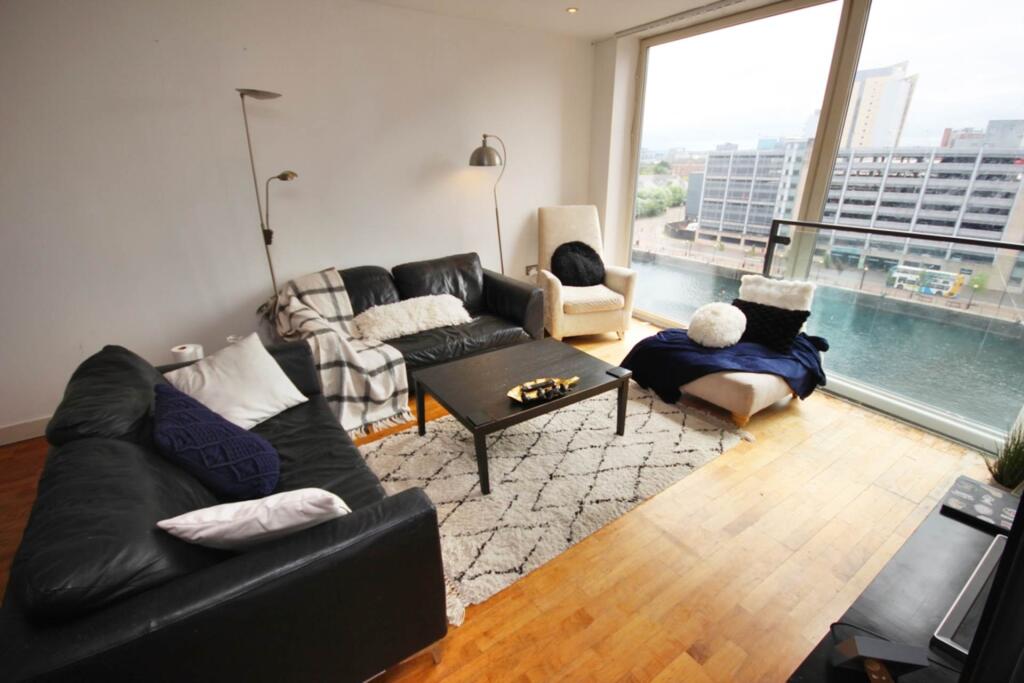 Main image of property: The Quays, Salford