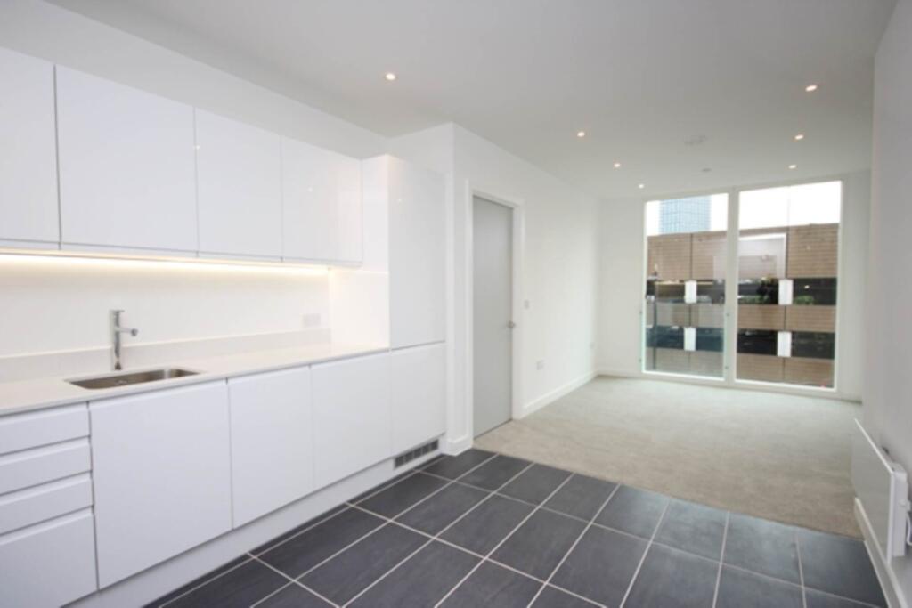 Main image of property: Tib Street, Manchester
