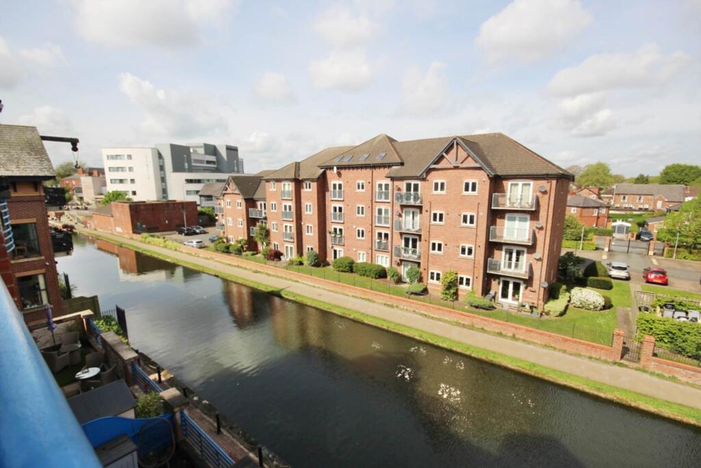 Main image of property: Britannia Road, Sale