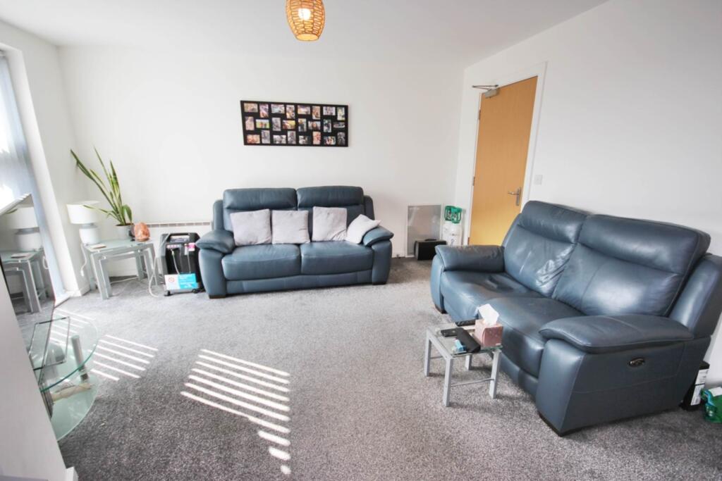 Main image of property: Blantyre Street, Manchester