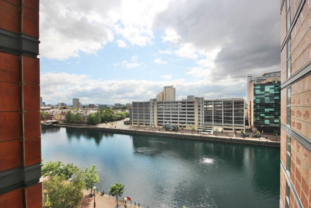 Main image of property: The Quays, Salford