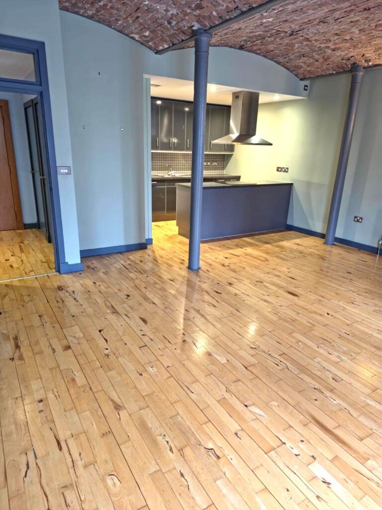 Main image of property: Cambridge Street, Manchester