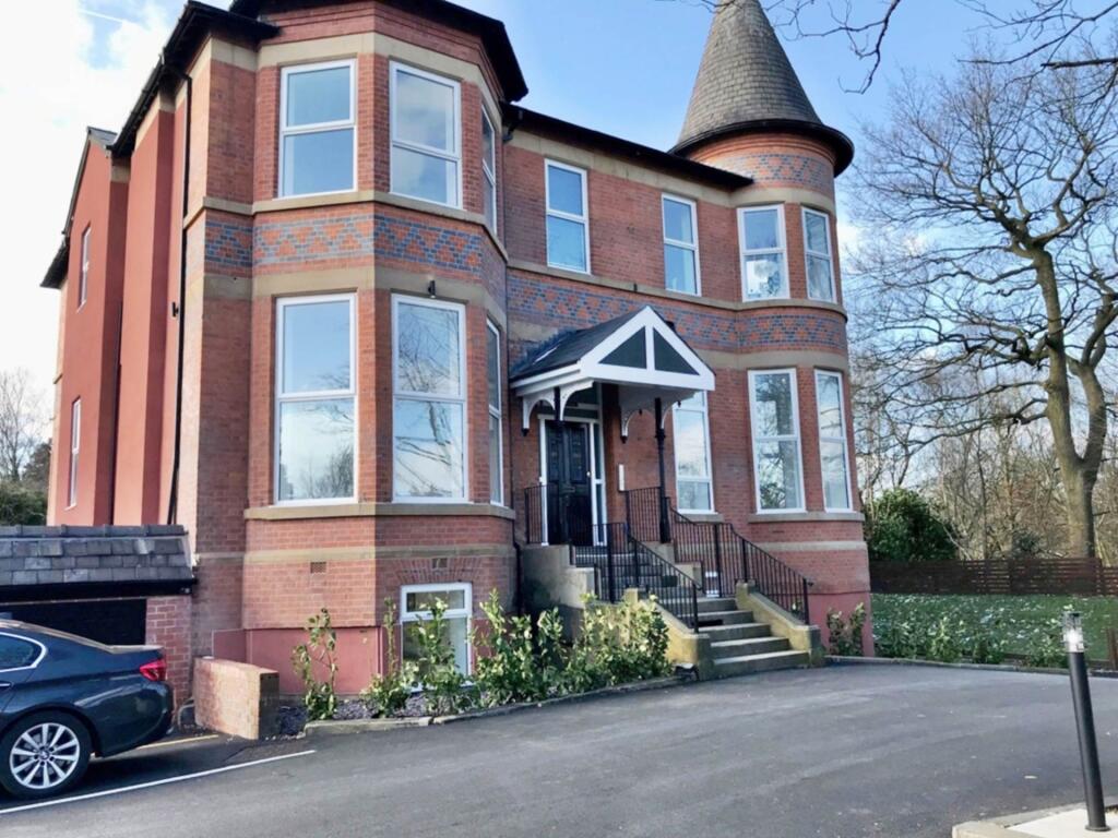 Main image of property: Manchester Road, Swinton