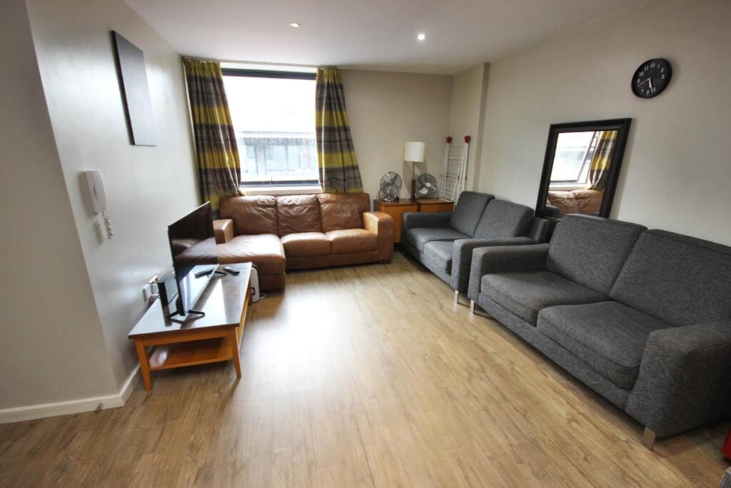 Main image of property: Shudehill, Manchester