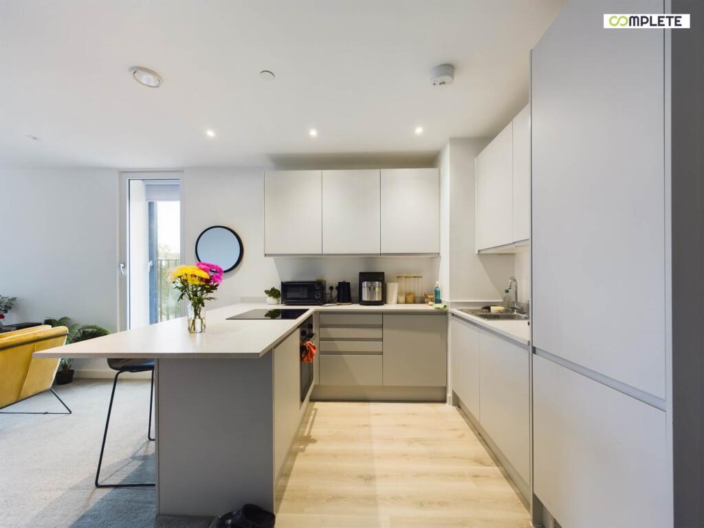 Main image of property: No1 Old Trafford, Wharf End, Manchester