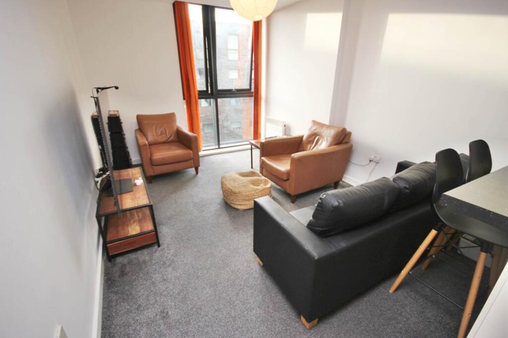 Main image of property: Potato Wharf, Manchester