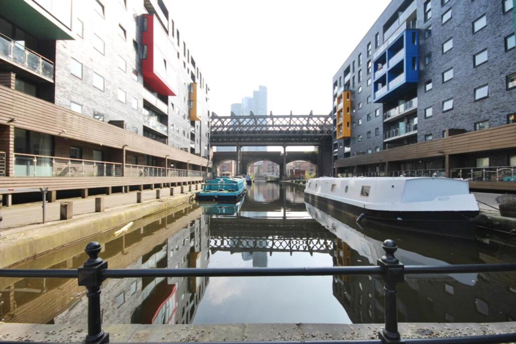 Main image of property: Potato Wharf, Castlefield