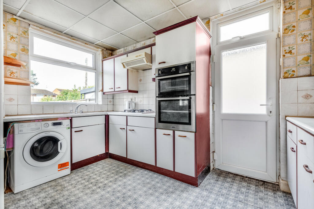 Additional property image - Orchard Way, Croydon, CR0