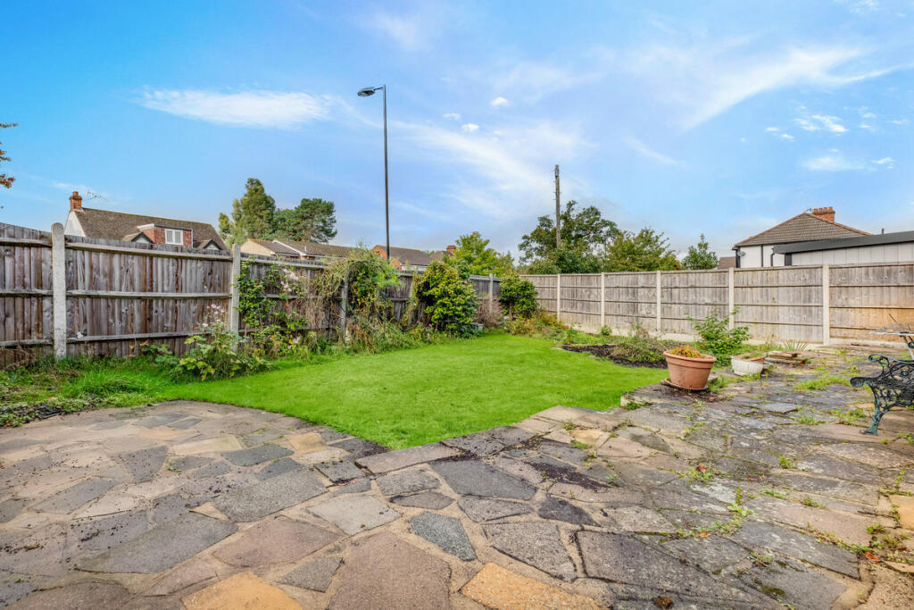 Additional property image - Orchard Way, Croydon, CR0