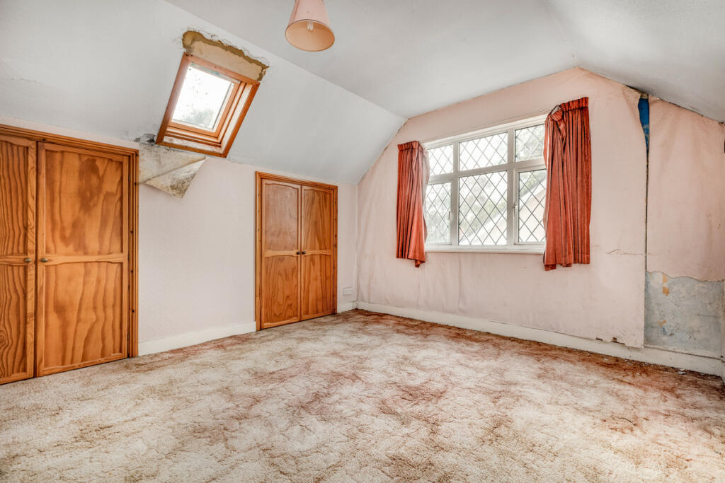 Additional property image - Orchard Way, Croydon, CR0