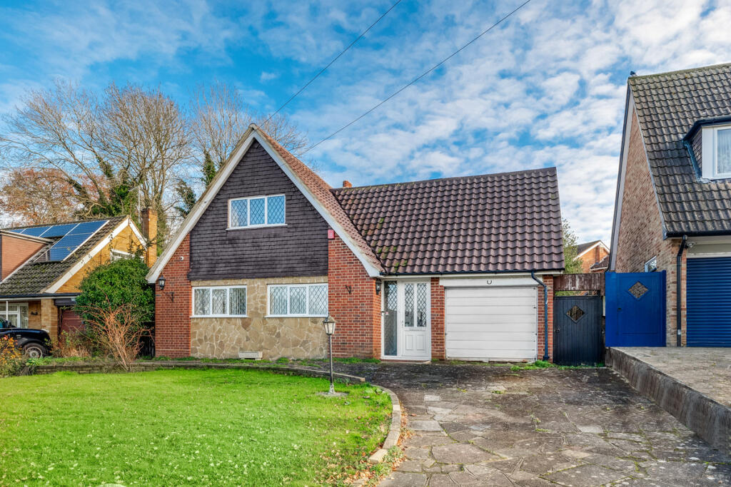 Main image of property: Boundary Road, Wallington, SM6