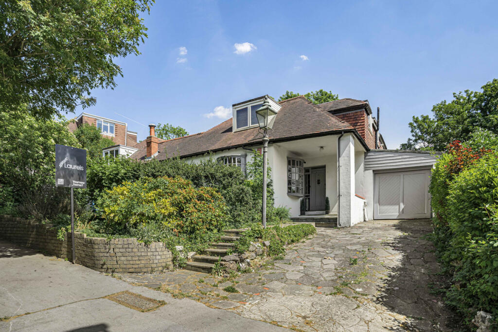 Main image of property: Downsview Road, Upper Norwood, SE19