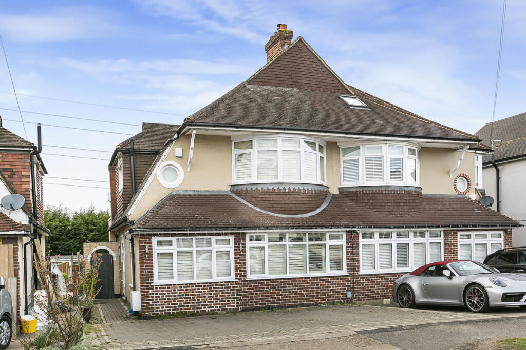 Main image of property: Riverview Road, Epsom, KT19