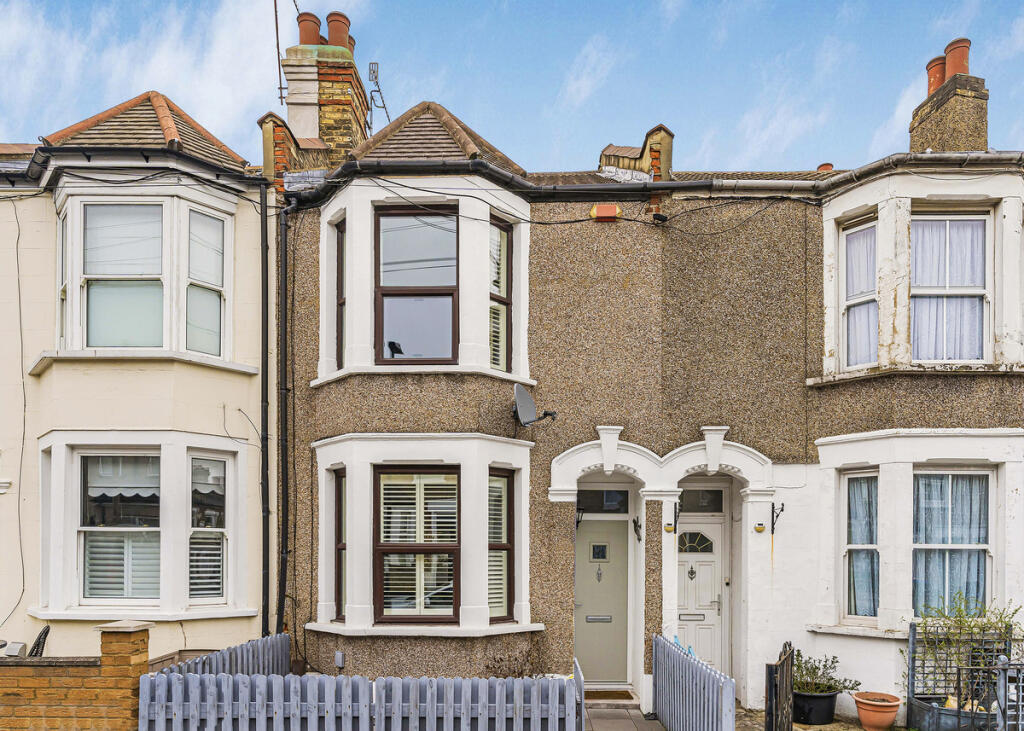 Main image of property: Alabama Street, Plumstead, SE18