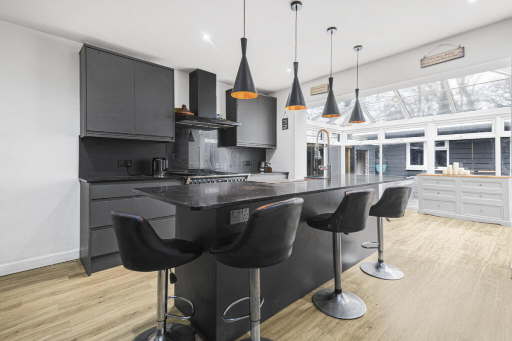 Main image of property: Antlands Lane, Horley, RH6