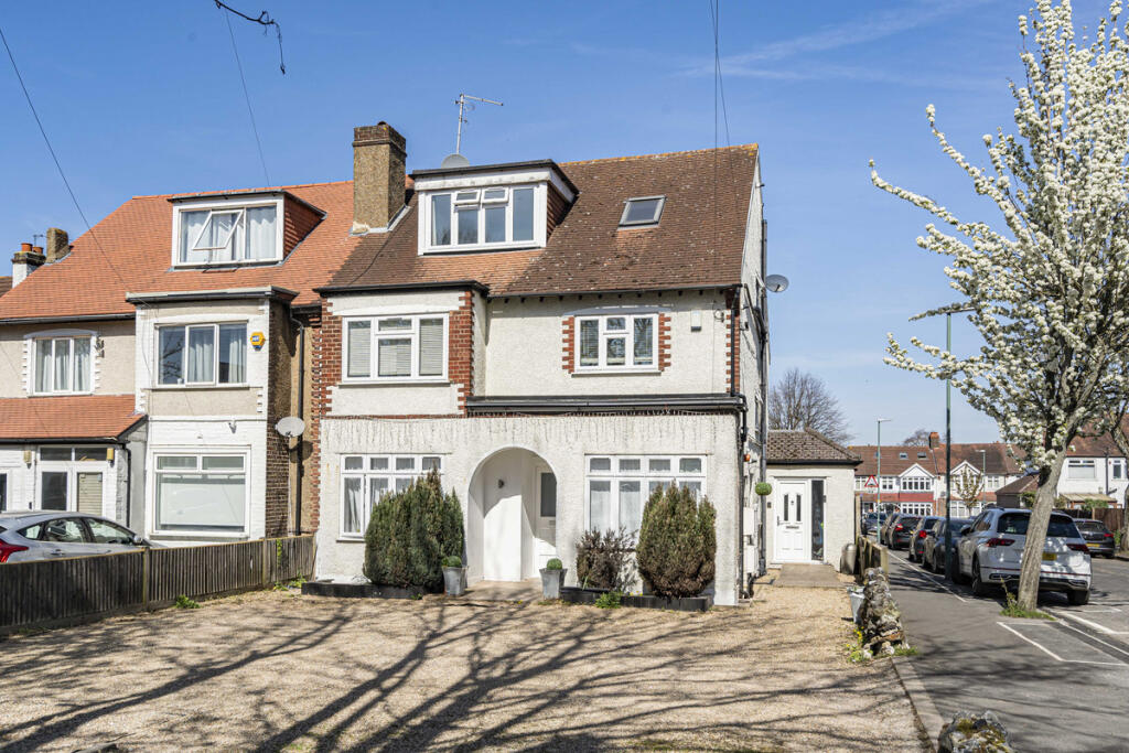 Main image of property: The Chase, Wallington, SM6