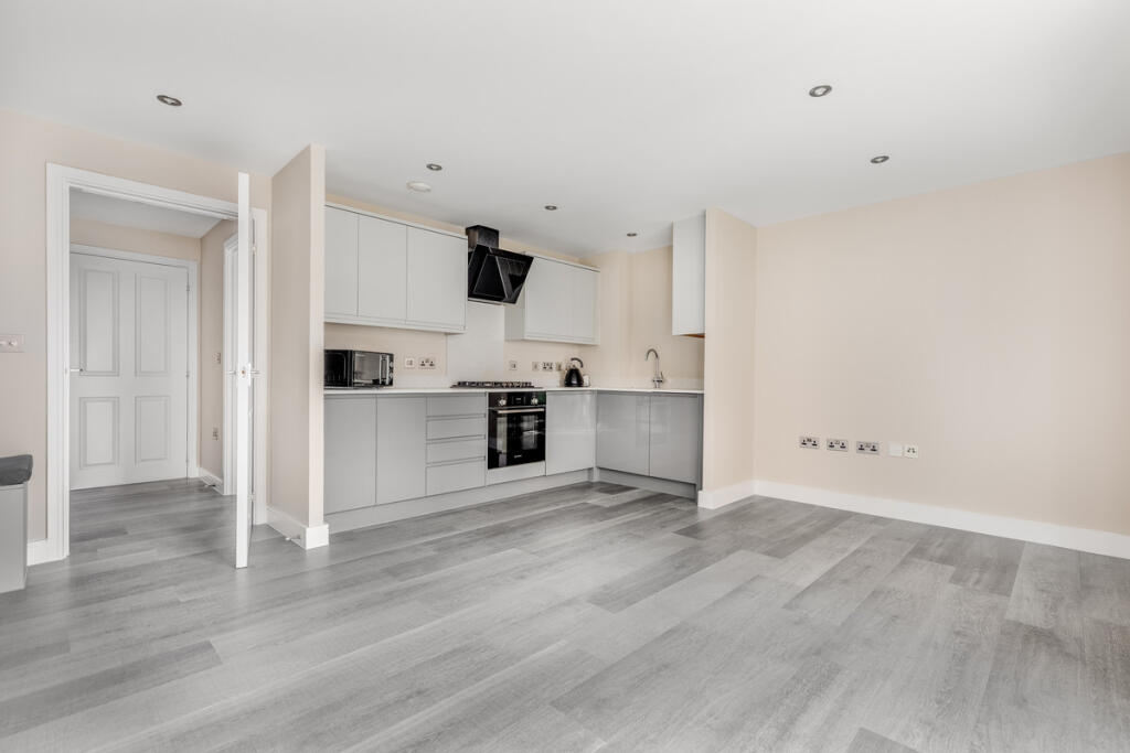 Main image of property: Heron Way, Wallington, SM6