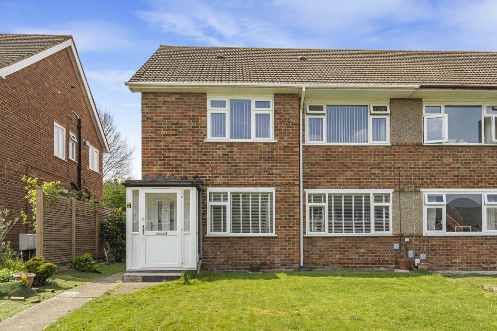 Main image of property: Vernon Close, Epsom, KT19