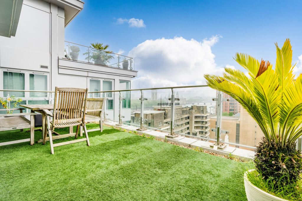 Main image of property: Albert Embankment, Vauxhall, SE1