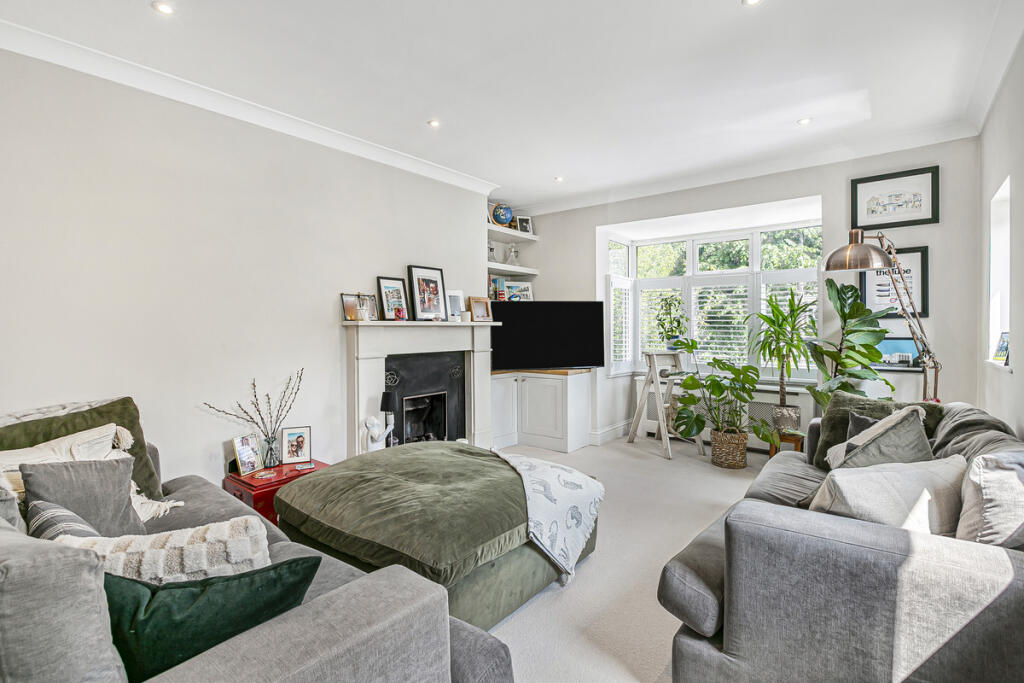 Main image of property: Lenelby Road, Surbiton, KT6