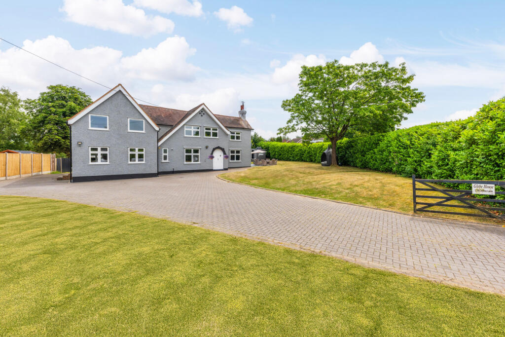 Main image of property: St Johns Lane, Hartley, Longfield, Kent, DA3