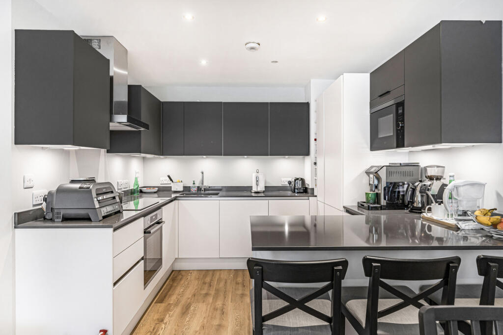 Main image of property: Albert Embankment, Vauxhall, SE1