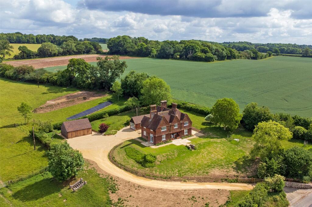 Main image of property: Leverton, Hungerford, Berkshire, RG17