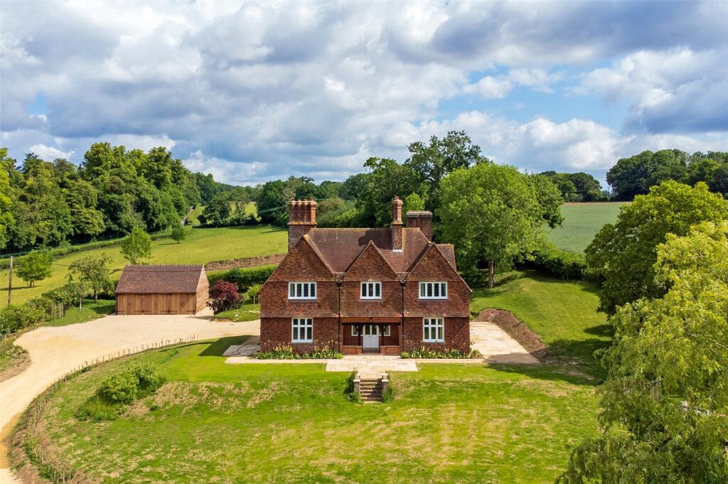 Main image of property: Leverton, Hungerford, Berkshire, RG17