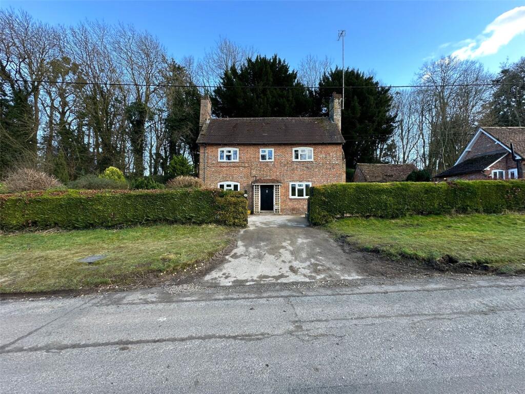 Main image of property: Park Lane, Welford, Newbury, Berkshire, RG20