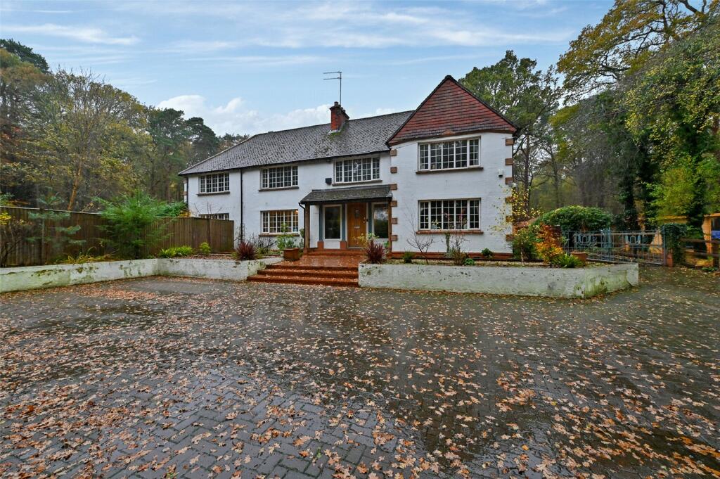 Main image of property: Long Lane, Hermitage, Thatcham, Berkshire, RG18