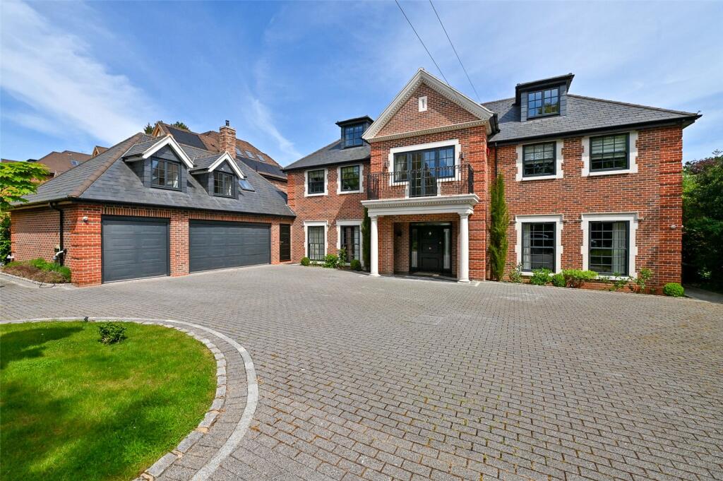 Main image of property: Burtons Way, Little Chalfont, Buckinghamshire, HP8