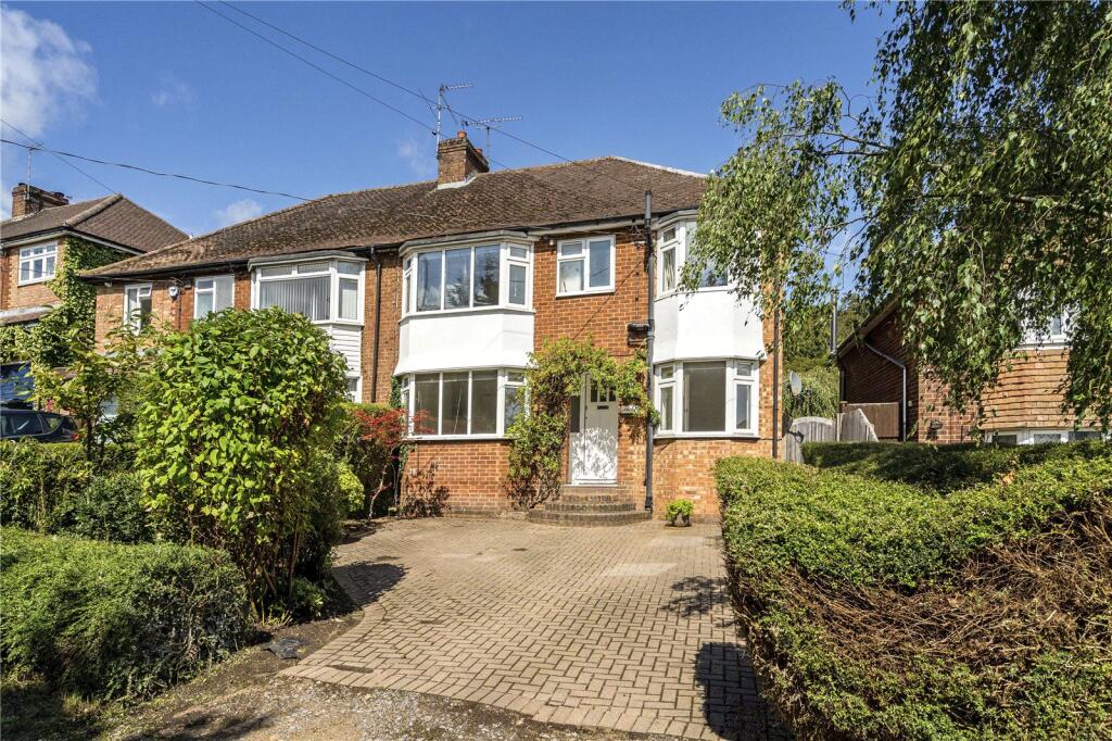 Main image of property: London Road East, Amersham, Buckinghamshire, HP7