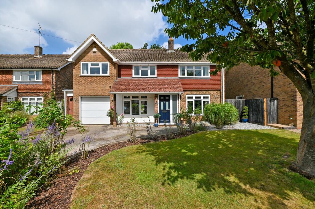 Main image of property: Honorwood Close, Prestwood, Great Missenden, Buckinghamshire, HP16