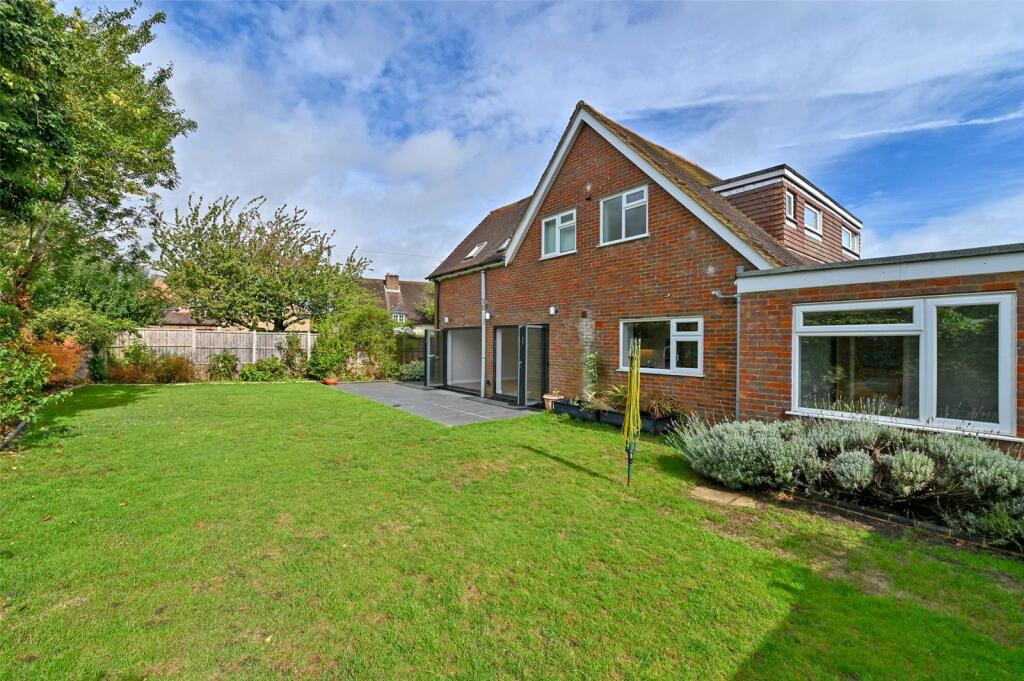 Main image of property: Broadview Road, Chesham, Buckinghamshire, HP5