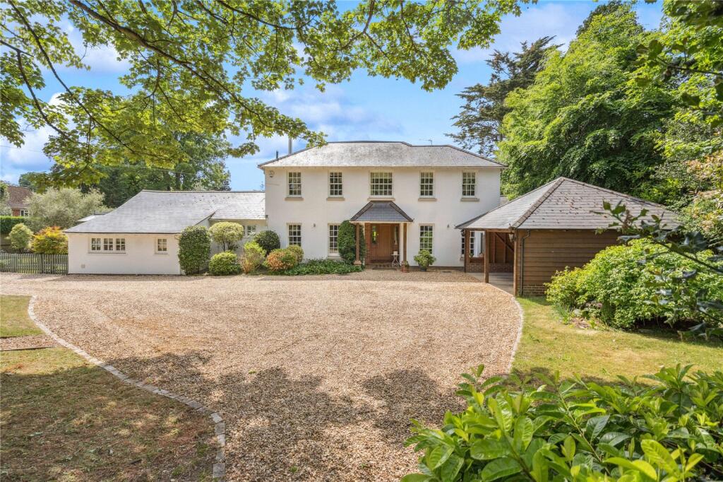 Main image of property: Burtons Lane, Chalfont St. Giles, Buckinghamshire, HP8