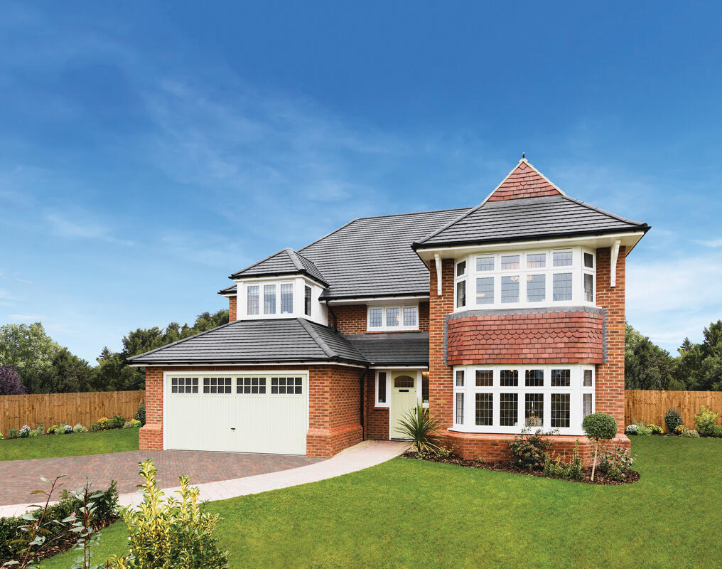 Main image of property: Bedford Road
Lower Stondon
SG5 3FT